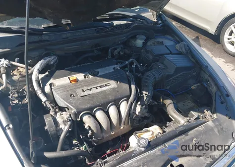 2006 Honda Accord 2.4 Ex from USA, damaged, VIN 1HGCM56706A122056